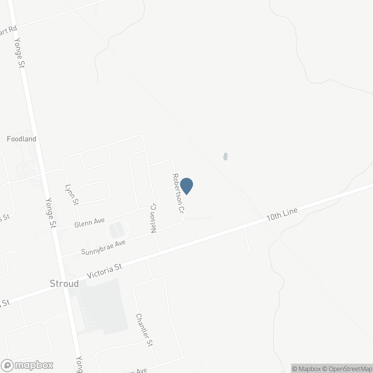 303 SUNNYBRAE AVENUE, Innisfil, Ontario L9S 1E5